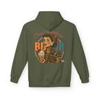 Unbothered Collab - Sweet & Stubborn Hoodie