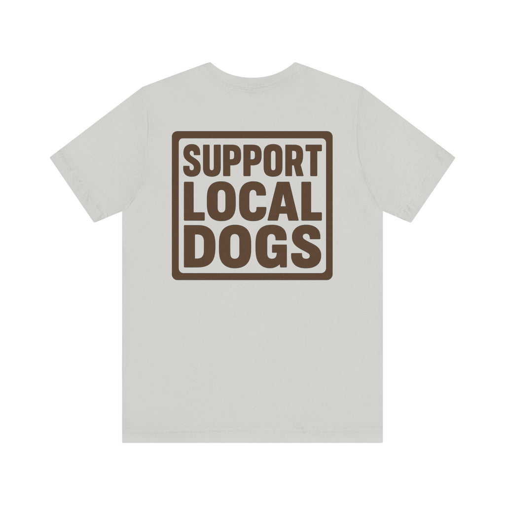 Support Local Dogs
