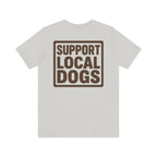 Support Local Dogs