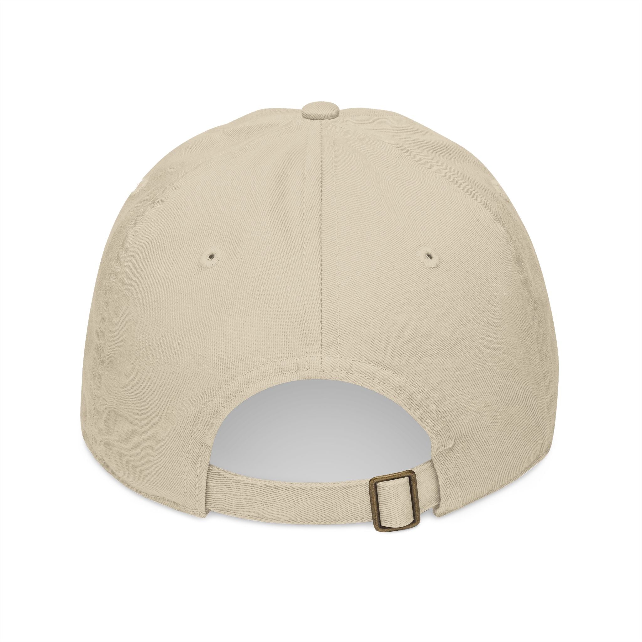 BB Adjustable Cap